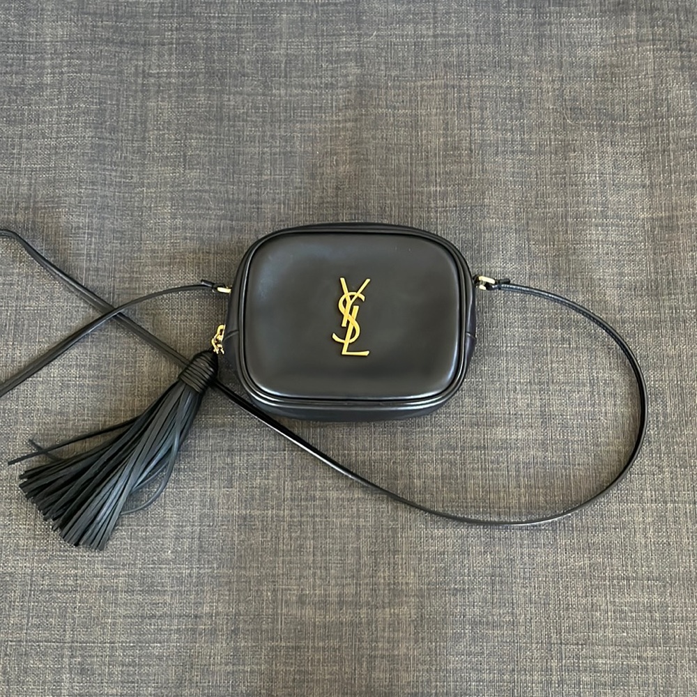 COPY - Ysl crossbody